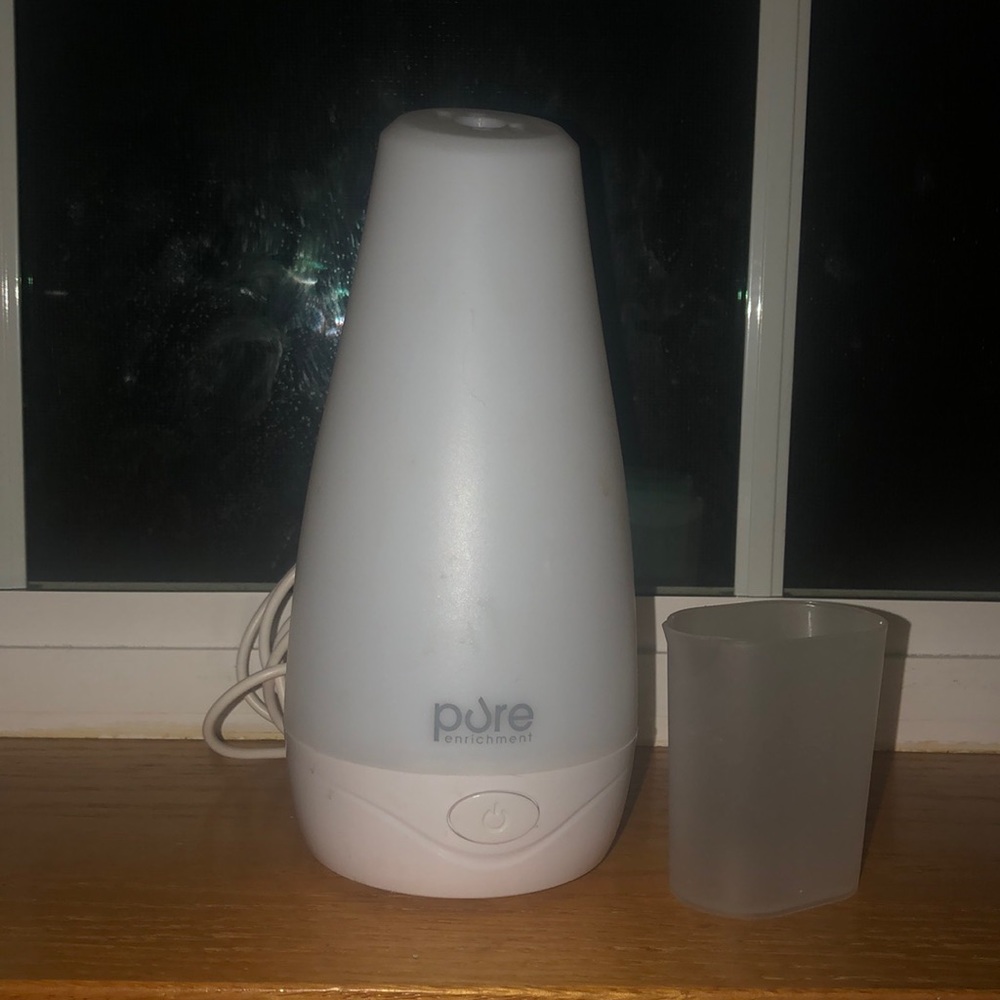 Diffuser